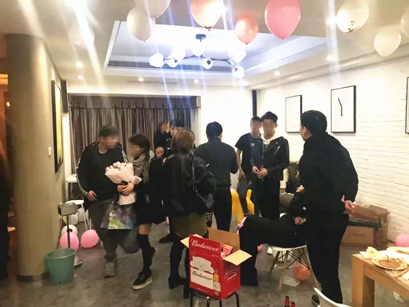 别墅轰趴有什么内幕吗,别墅轰趴理念