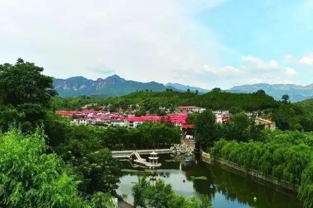 太行山高速公路路况,太行山高速交通指南