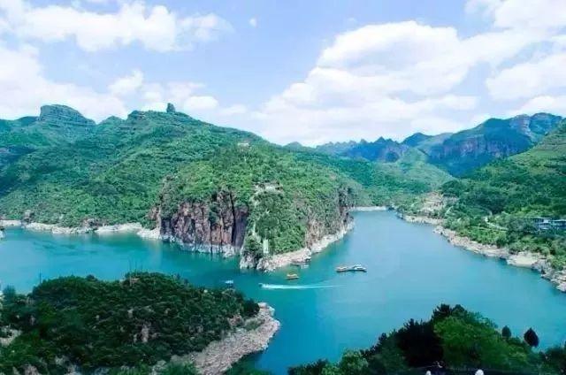 太行山高速公路路况,太行山高速交通指南