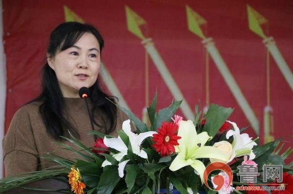 菏泽市静脉输液新进展与PICC最佳实践高峰论坛在市二院举行