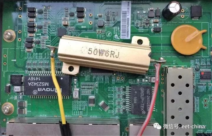 电阻作用与参数选型,电阻的分类及实物讲解