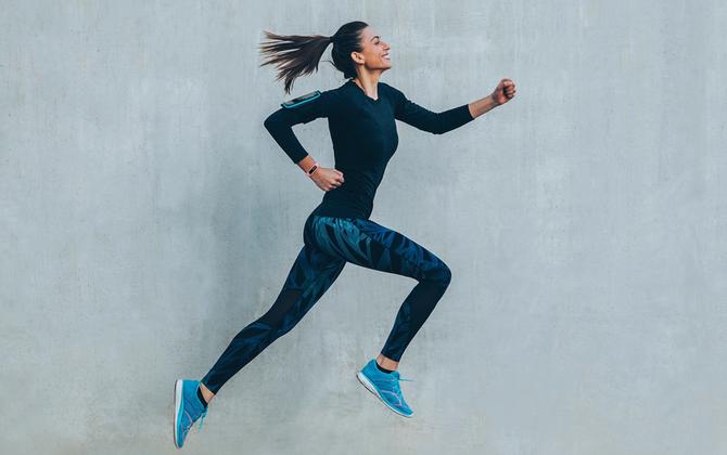 华为手环3e跑步测评,华为3e手环测评