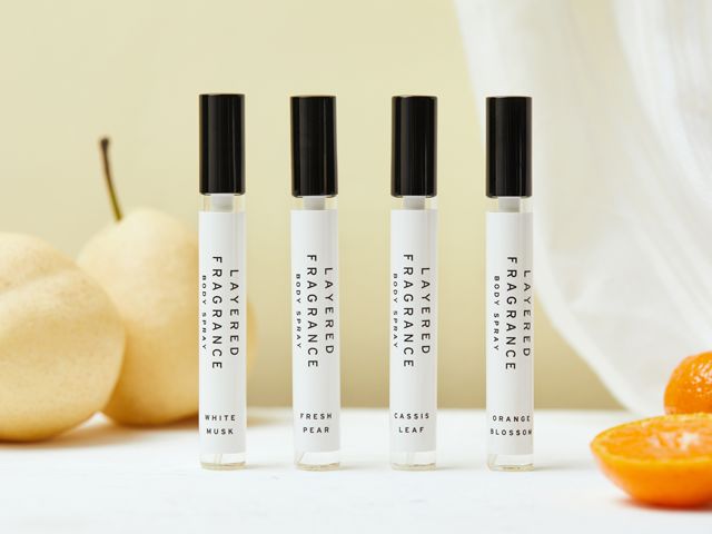 好物｜日本小众轻奢“试管香水”，香味特别，叠加用更惊艳！