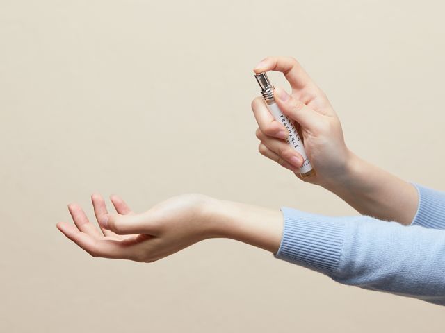 好物轻奢香水女士淡香,超好用的小众香水