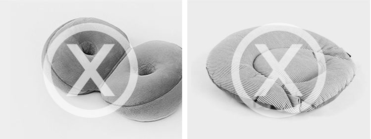 想要完美翘臀,除了健身还要有它