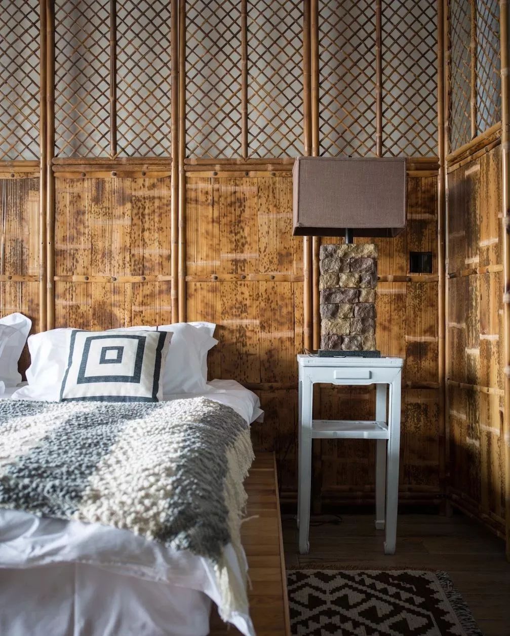 江浙沪皖民宿2-3天短途旅游,江浙沪可以在房间钓鱼的民宿