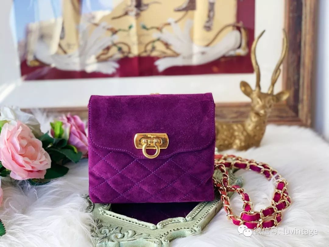 luvintageluxuryDec.29，2018