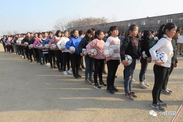 临颍县王孟一中,临颍一高附中文化节