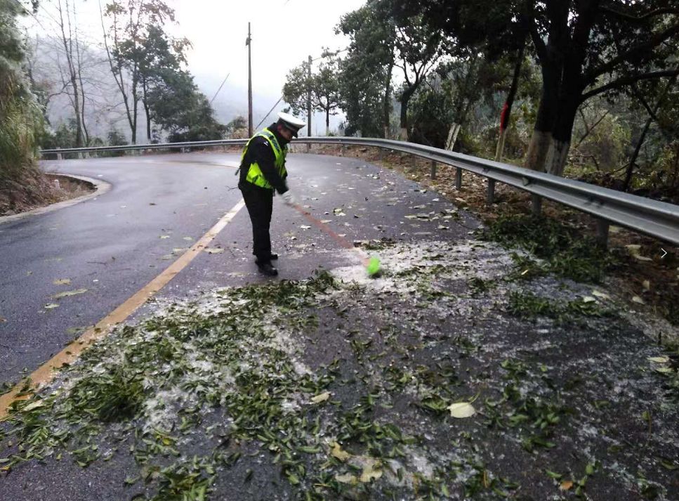 冷冷冷下周气温继续降,冷冷冷广西百色