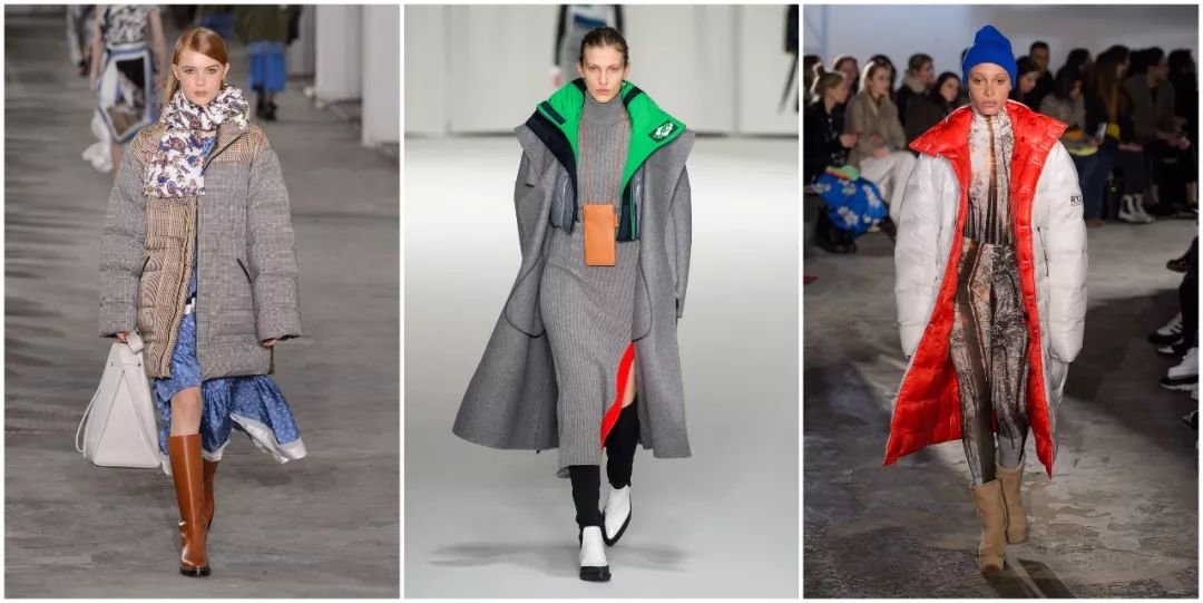 羽绒服选购全攻略,羽绒服怎么介绍有高级感