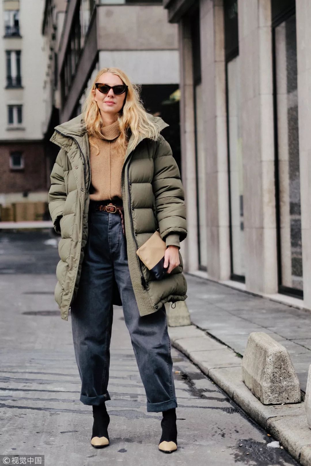 羽绒服选购全攻略,羽绒服怎么介绍有高级感