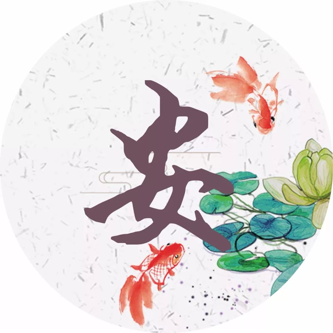 每个姓氏都有一首诗词你属于哪首,每个姓氏都有句最美的诗句