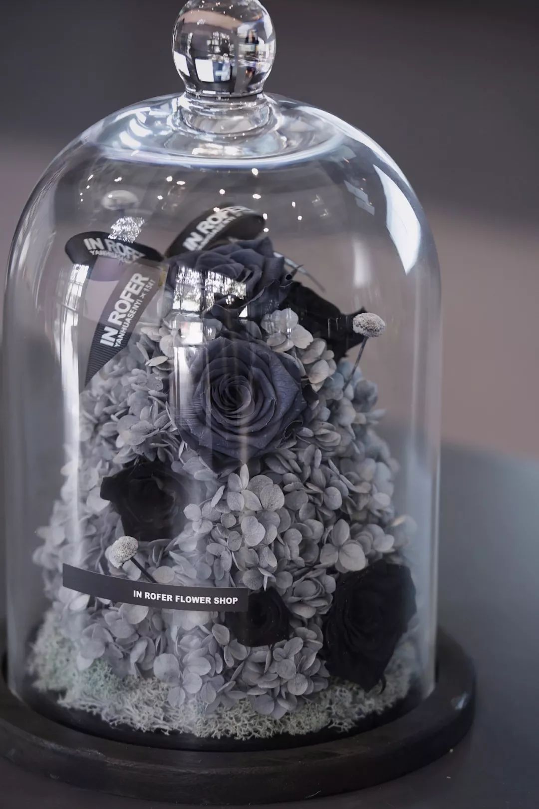 不用羡慕小S坐拥小姐姐花店，全球最美的7家花店还等你去打卡呐~