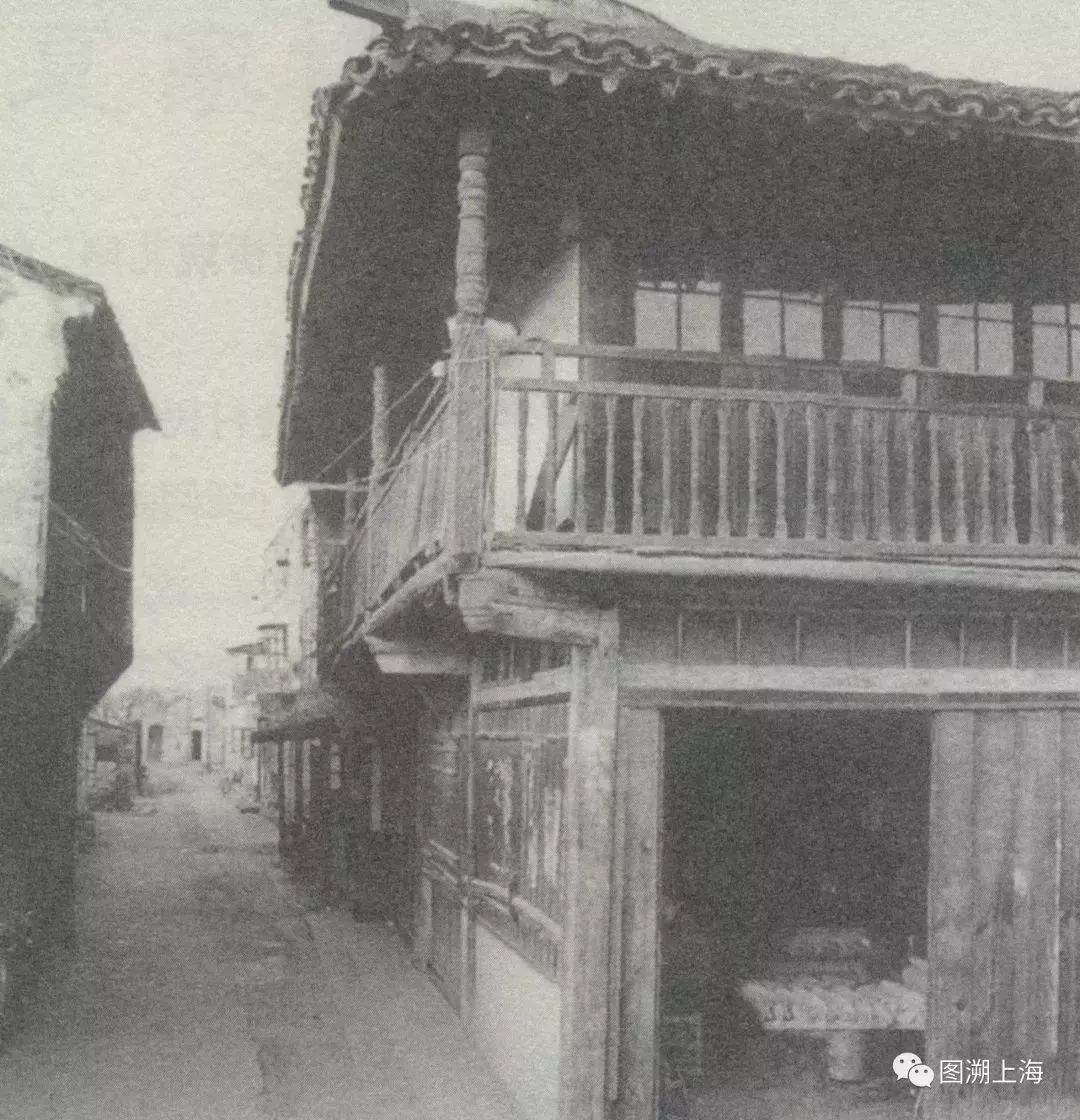 「记忆」瓦屑、下沙、航头、六灶……南汇这些地名怎么来的?