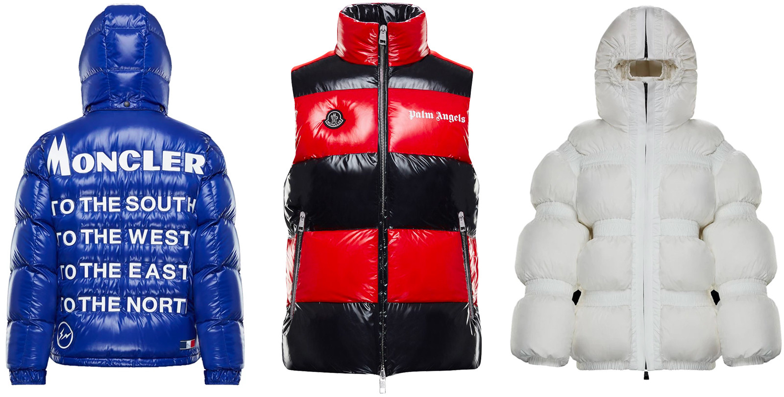 HYPEBEAST严选2018十大时装联名企划