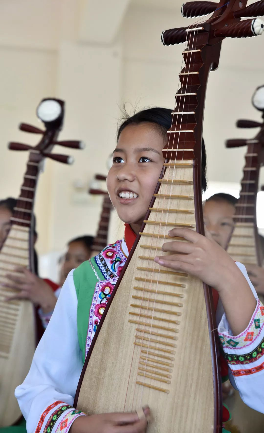 最美的风景在路上在心里,最美的风景在心里也在路上