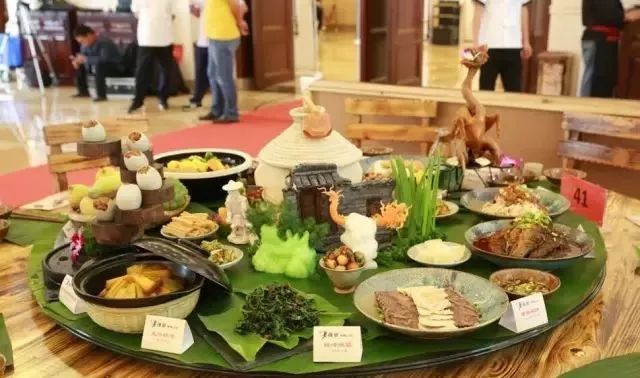 弥勒十大美食火锅,弥勒十大名菜图片