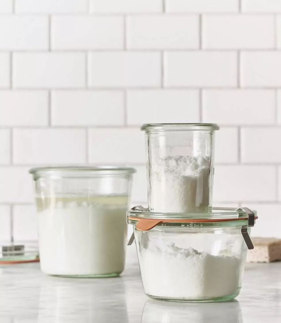 羽绒服脏了很难洗教你一招,羽绒服脏了教你一招立刻变新