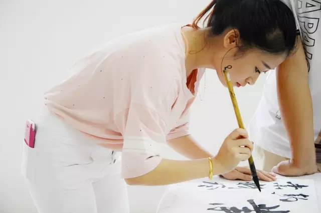 书法创作五大要领，想提高一定要牢记！