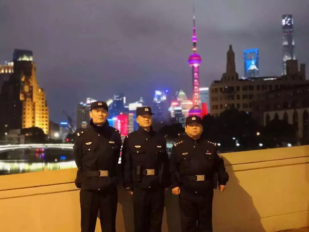 迎新春保平安,迎新工作圆满