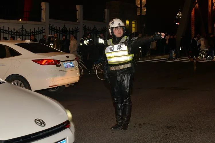 迎新春保平安,迎新工作圆满