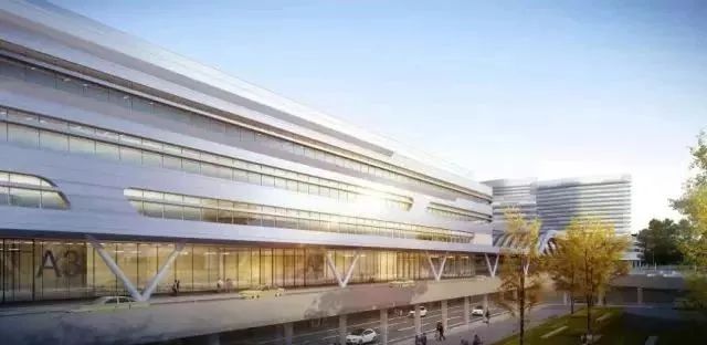 安徽省立医院最新简介,北城省立医院投资多少亿