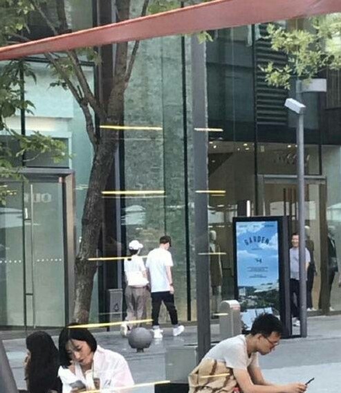 赵丽颖方否认传言,赵丽颖却深陷谣言风波