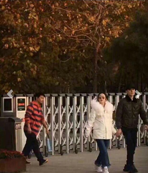 赵丽颖方否认传言,赵丽颖却深陷谣言风波