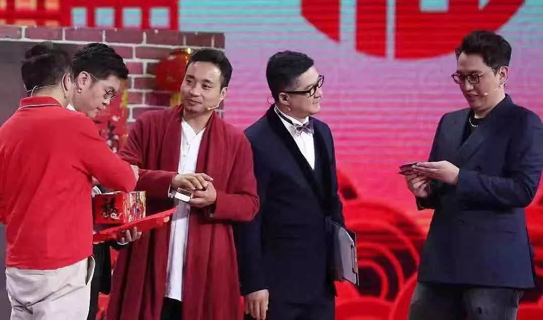 这样用心过的,才叫年!一袋备齐28件吉祥年礼