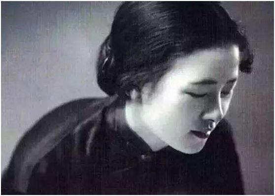 林徽因和张爱玲爱情语录,林徽因vs冰心