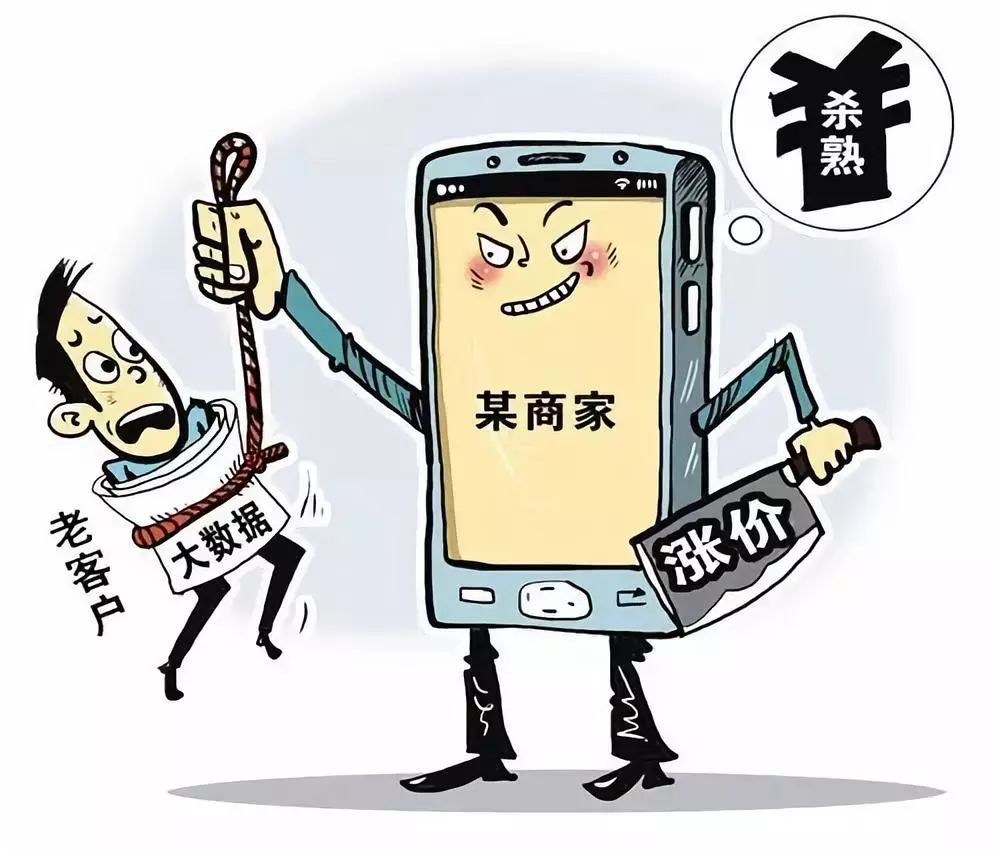 国家出手了，已正式实施！微商代购要紧张了