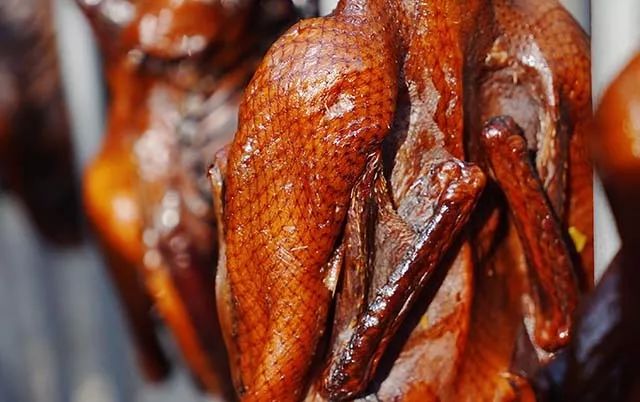 食神家宴酱鸭750g,食神酱鸭