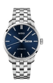 瑞士美度岁末推荐,美度推荐表款