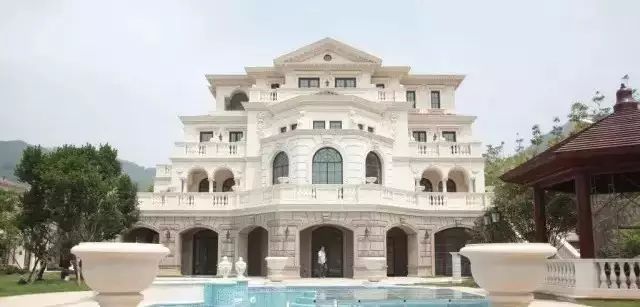 厦门最贵的房子1.7个亿,厦门最贵的十大楼盘