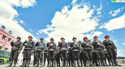 感动中原2018十大人物,2018感动中原人物