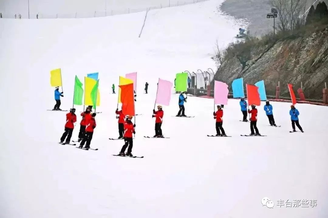 北京周边值得去的雪场,北京超大超好玩儿还便宜的滑雪场