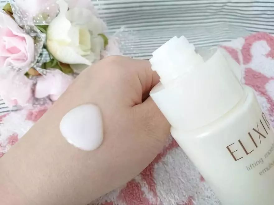 资生堂亲闺女怡丽丝尔再出新品,资生堂怡丽丝尔真的超级滋润好用