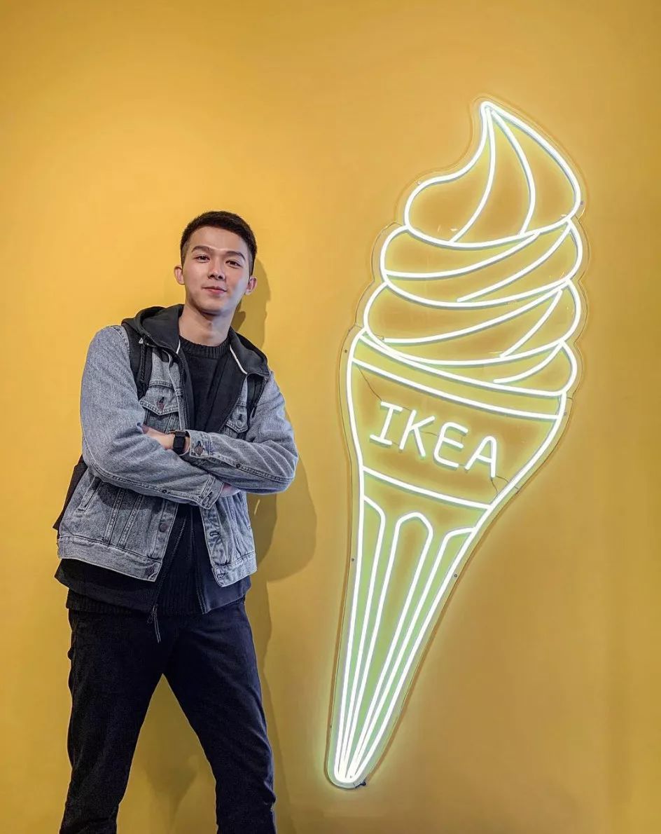 宜家全球购,宜家百元以内的产品