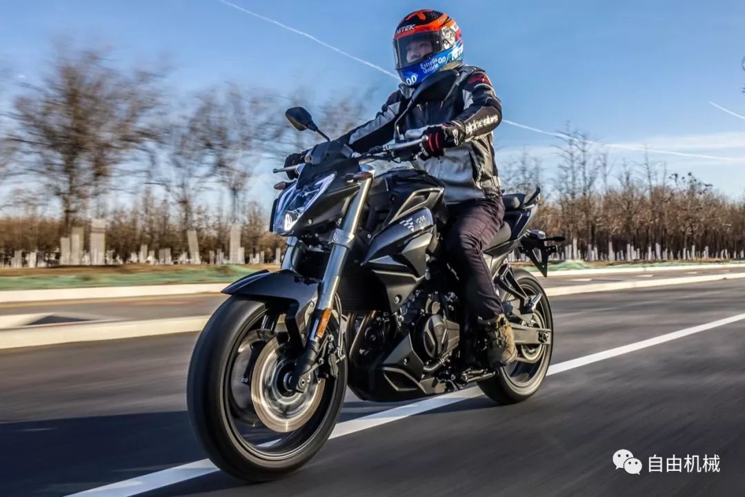 隆鑫无极500r发动机深度评测,无极500r体验