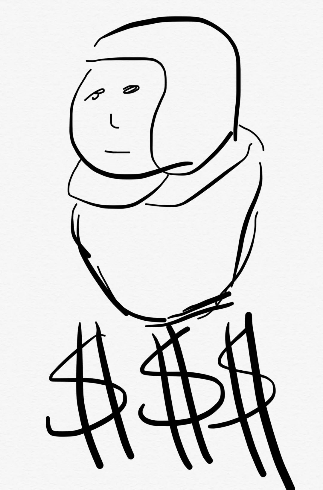 2019年,我朋友圈的Supreme代购成了“潮流界你画我猜”……