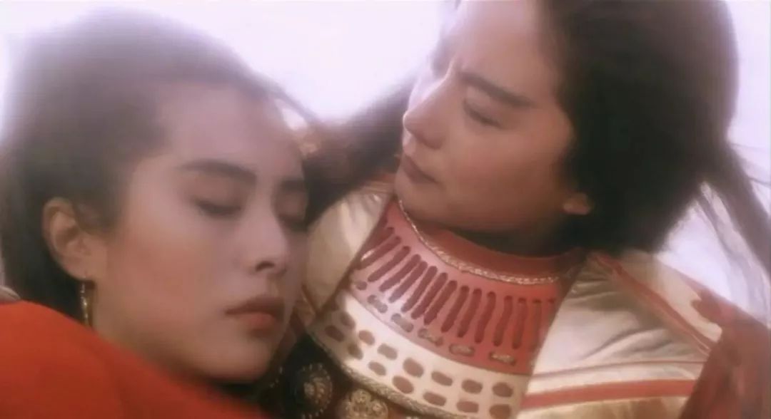 有哪些好听的香港电影配乐,很熟悉的香港片配乐