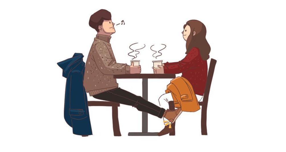 如何在日本谈恋爱,和日本男生谈恋爱