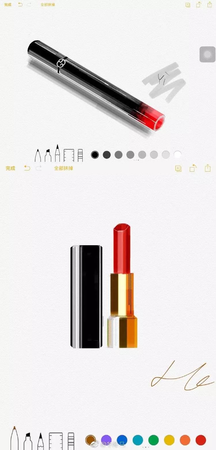 代购那些被逼疯的瞬间,微商变身灵魂画手代购