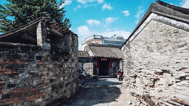 三亚崖州旅游攻略最新,三亚攻略自由行崖州