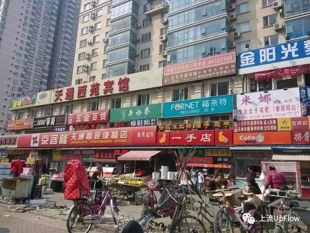 家在异乡去哪里玩呢,家在北京的东北人