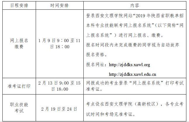 咸阳师范学院专科单招2024,咸阳师范今年单招招生简章
