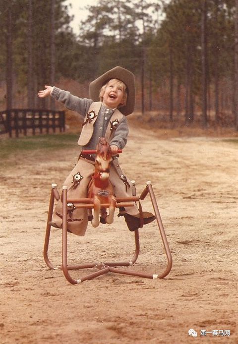 鬼马系列写真,马写真高清图片大全