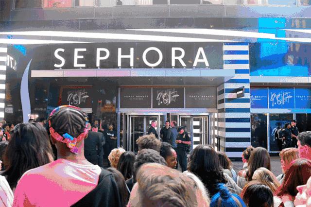 蕾哈娜彩妆值得买吗,蕾哈娜的彩妆品牌价钱怎么样