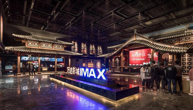 一站承包吃喝玩乐青岛最火爆商场你都打卡了吗