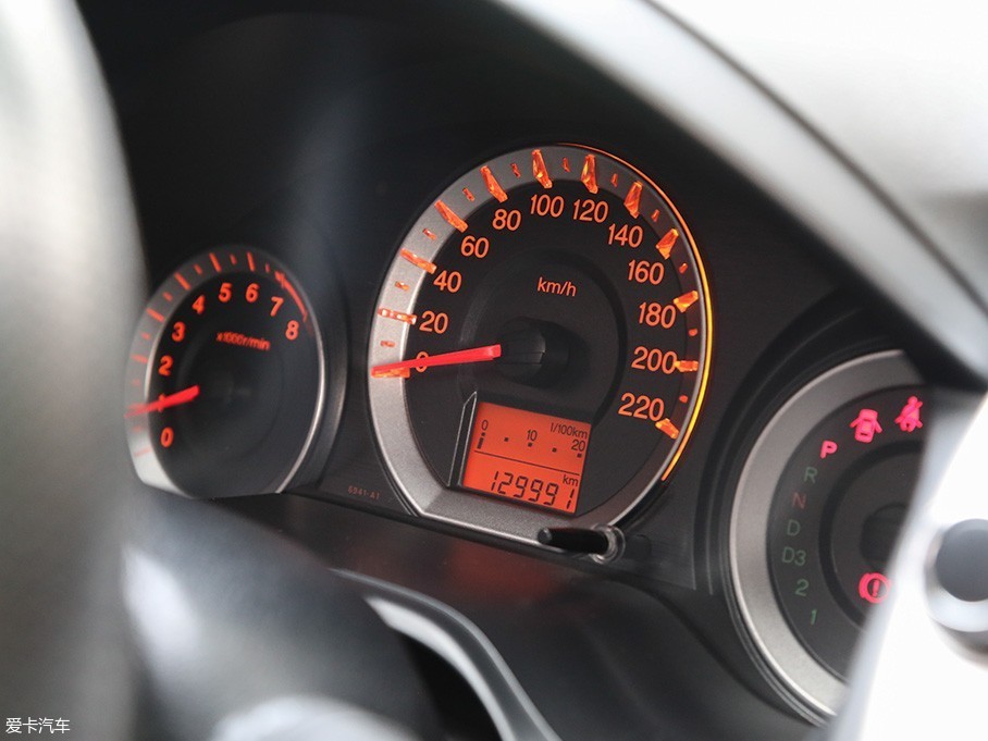 优良品质的传承广汽本田锋范车主采访